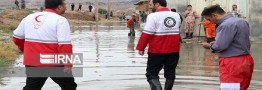 هشدار هلال‌احمر درباره سیلاب در شمال کشور/ امدادگران به وضعیت آماده‌باش درآمدند