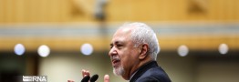 ظریف: وزیران پیشنهادی پس از مراسم تحلیف نهایی می&zwnj;شوند