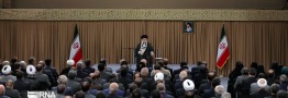 توصیه های رهبر انقلاب به نمایندگان سرلوحه کار مجلس قرار می گیرد