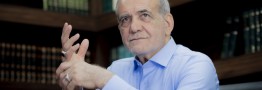 ادامه دیدارها با رئیس&zwnj;جمهور منتخب؛ دولتمردان سیزدهم به پزشکیان گزارش دادند