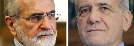 خرازی: در کنار دولت چهاردهم هستیم/ نگاه پزشکیان تقویت روابط با کشورهاست