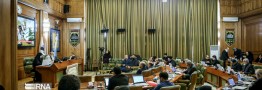 انتقاد عضو شورا از تقسیم پست در شهرداری تهران/معنای جابه&zwnj;جایی مدیران چیست؟