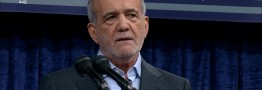 تقدیر پزشکیان از رهبر انقلاب/ با تنفیذ رای ملت رسما مکلف به انجام مسئولیت بزرگ شدم