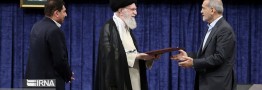 محورها و مضامین مورد تاکید رهبری در احکام تنفیذ ۶ رئیس&zwnj;جمهوری