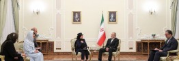 پزشکیان: روابط ایران و بولیوی راهبردی و مبتنی بر مواضع آزادی&zwnj;خواهانه است
