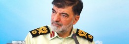 رادان: پلیس امنیت اقتصادی باید نقش گارد آهنین نظام را در خود تقویت کند