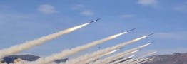شلیک موشک &laquo;فادی ۱&raquo; به پایگاه رژیم صهیونیستی