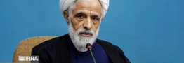 معاون رئیس&zwnj;جمهور: طرح مقابله با نفوذ مغایر با قانون اساسی و حقوق شهروندی است