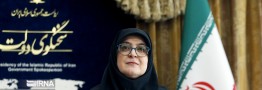 سخنگوی دولت: اعتراض را تهدید نمی&zwnj;دانیم/ ایران میز مذاکره را ترک نخواهد کرد