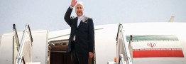قالیباف: پیام حمایت ملت و دولت ایران را به لبنان می&zwnj;رسانم/ عازم ژنو خواهم بود