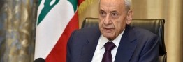 نبیه بری؛ بازیگر کلیدی در رایزنی&zwnj;های سیاسی و حامی مقاومت در برابر فشارهای غربی-عربی