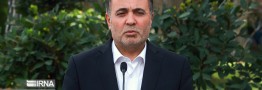 نوری قزلجه: کشور در هر شرایطی قادر به تامین کالاهای مورد نیاز است