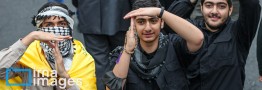 ۱۳ آبان نماد اقتدار جوانان و نوجوانان در عرصه تعیین سرنوشت کشور است
