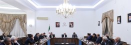 عارف: دولت چهاردهم نگاه جدی به صادرات و اهمیت دیپلماسی اقتصادی دارد