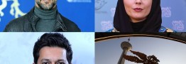 امین حیایی، حامد بهداد و لیلا حاتمی؛ مثلث پرکار جشنواره فیلم فجر امسال
