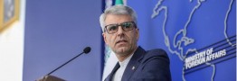 بقائی: انگلیس مسئول تشدید بی&zwnj;اعتمادی و گسست میان تهران و لندن خواهدبود