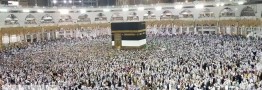 اعلام برنامه&zwnj;های فرهنگی ادامه موسم حج/ برنامه&zwnj;ریزی برای بازگشت تدریجی حجاج