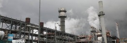 ۶ طرح پتروشیمی آماده بهره برداری است/۸ طرح فاینانس می گیرند