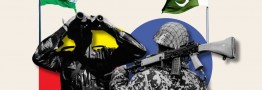 آتش&zwnj;بس میان هند و پاکستان؛ پیمان آبی همچنان معلق است
