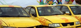 ۳۰ هزار تاکسی فرسوده در تهران؛ نوسازی&zwnj;ها به کجا رسید؟