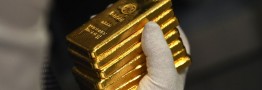 بانک های مرکزی در تکاپوی خرید از معادن طلا