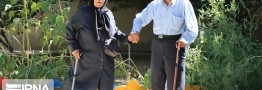 رییس سازمان بهزیستی: یک سوم جمعیت کشور تا سال ۱۴۳۰ سالمند می‌شوند