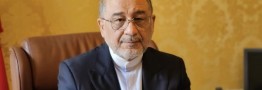 سفیر ایران: مسئولیت کامل پیامدهای اسنپ&zwnj;بک، بر عهده آمریکا و تروئیکای اروپایی است