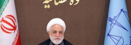 محسنی اژه&zwnj;ای: جرم &laquo;همکاری با دشمن&raquo; با &laquo;جاسوسی&raquo; متفاوت است