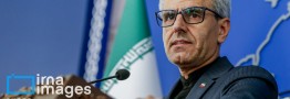 بقائی: مذاکره اگر از صحنه نبرد دشوارتر نباشد، ساده&zwnj;تر از آن نیست