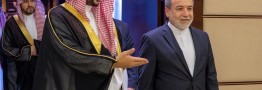 طرح &laquo;مناره&raquo; می&zwnj;تواند به عنوان راهکار توسعه و ثبات در منطقه تعریف شود