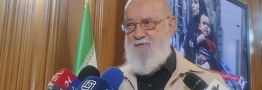 چمران: چاه&zwnj;های آب شهرداری خشک شده&zwnj;اند/اجازه حفر چاه جدید نمی&zwnj;دهیم