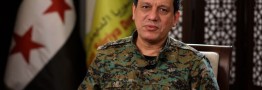 فرمانده نیروهای دموکراتیک سوریه در دمشق؛ توافق اوضاع را آرام نمی&zwnj;کند