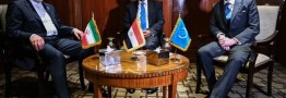 قاهره، میزبان دیپلماسی هسته&zwnj;ای ایران و آژانس/ آیا مذاکره در دقیقه نود پاسخ خواهد داد