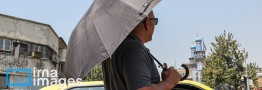 هشدار هواشناسی به شدت پرتو فرابنفش؛ پیش&zwnj;بینی بارش&zwnj;های فرانرمال در پاییز و زمستان