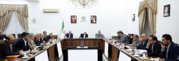 عارف: بازسازی منازل آسیب&zwnj;دیده در جنگ باید سرعت بیشتری بگیرد