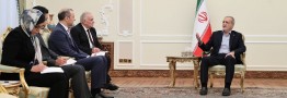 رئیس&zwnj;جمهور: هیچ قدرت خارجی نباید خللی در روابط دوستانه ایران و ارمنستان ایجاد کند