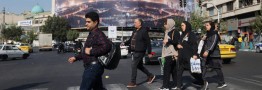 ایران امروز به سیاست خارجی انعطاف&zwnj;پذیر و همبستگی ملی نیاز دارد