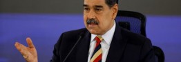 تشدید فشارهای واشنگتن بر کاراکاس؛ آمریکا نزدیکان مادورو را تحریم کرد
