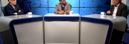 دهقانی&zwnj; فیروزآبادی: در کریدورها امنیت اولویت است/امیراحمدیان: صرفه اقتصادی تعیین&zwnj;کننده است