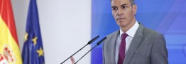 اسپانیا در مسیر تصویب &laquo;فوری&raquo; قانون تحریم تسلیحاتی علیه رژیم صهیونیستی