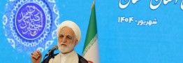 محسنی اژه&zwnj;ای: ایجاد اختلاف در جامعه حرام و وحدت و همکاری واجب است
