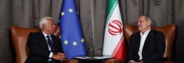 رئیس شورای اروپا بر تداوم دیپلماسی با ایران تاکید کرد