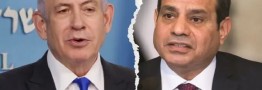 مصر به آمریکا هشدار داد: نتانیاهو قصد دارد برای اهداف سیاسی داخلی، جنگ را از سر بگیرد