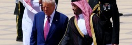 سفر بن سلمان به آمریکا؛ پرواز اف-۳۵ بر آسمان مذاکرات