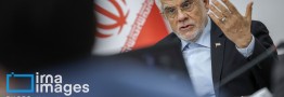 عارف: منزلت جمهوری اسلامی ایران در پیشبرد راهبرد مقابله با فساد است/ ضرورت شفافیت