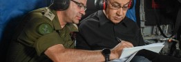 رئیس آینده موساد کیست و رسانه ها منطقه درباره گوفمان چه می گویند