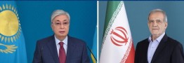 دیپلماسی و اقتصاد در قلب اوراسیا؛ سفر پزشکیان به پایتخت قزاقستان