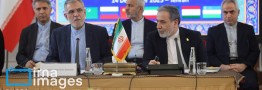 عراقچی: نسخه&zwnj;های وارداتی و تصمیم&zwnj;گیری&zwnj;های فرامنطقه&zwnj;ای منجر به ثبات در هیچ کشوری نمی&zwnj;شود