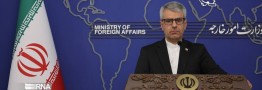 بقائی: برنامه موشکی ایران برای دفاع است و موضوع مذاکره نیست