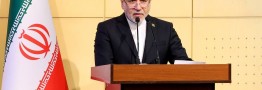 عراقچی: نگاه وزارت امور خارجه به دیپلماسی اقتصادی عینی، واقعی و عملیاتی است